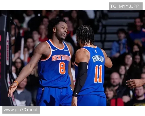 尼克斯队阿奴诺比和唐斯的伤病，对本场比赛影响有多大？